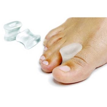 PediFix Toe Spacers