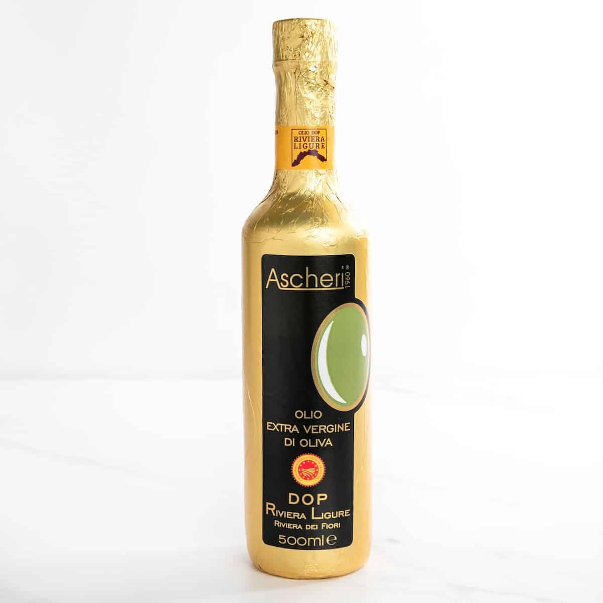 Riviera Ligure EVOO