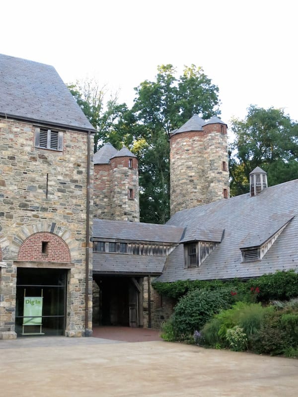 Blue Hill at Stone Barns: A Restaurant Worth The Trip