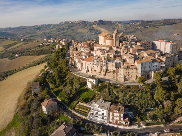 Most Beautiful Villages in Italy Grow in Number