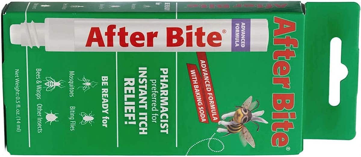 After Bite Anti-Itch Pen