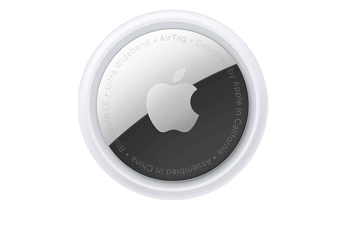 Apple AirTag