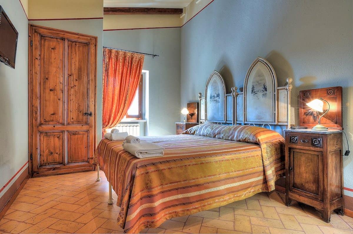 Albergo Diffuso Borgo Montemaggiore