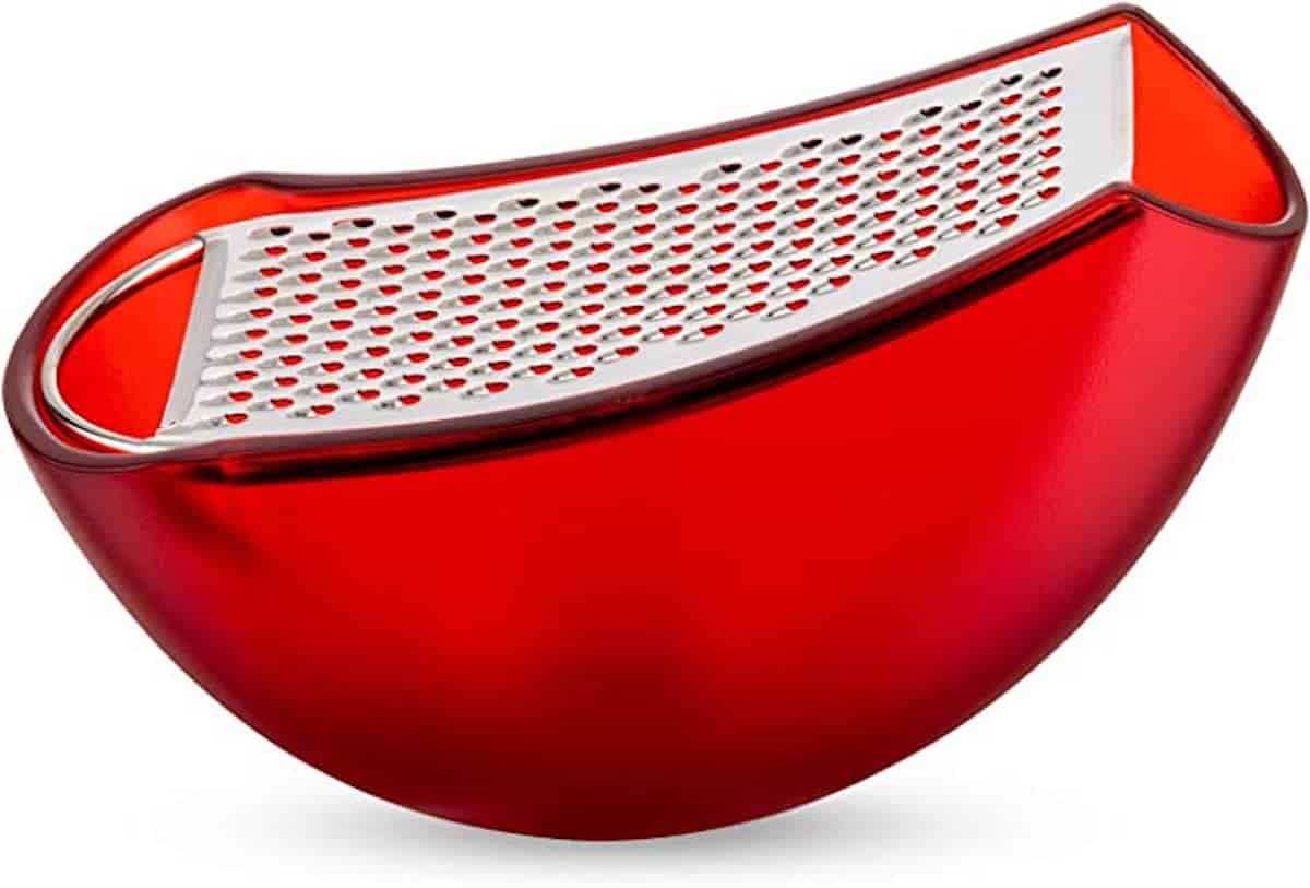 Alessi Cheese Grater