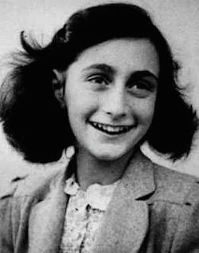 A young woman’s courageous spirit lives on at the Anne Frank House in Amsterdam