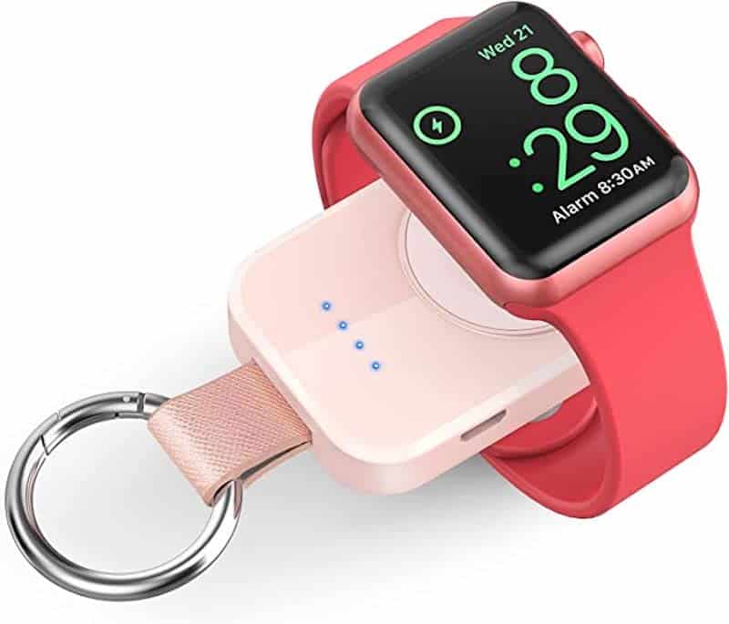 Portable Apple Compatible Watch Charger
