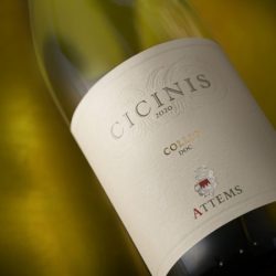 Attems Cicinis Collio