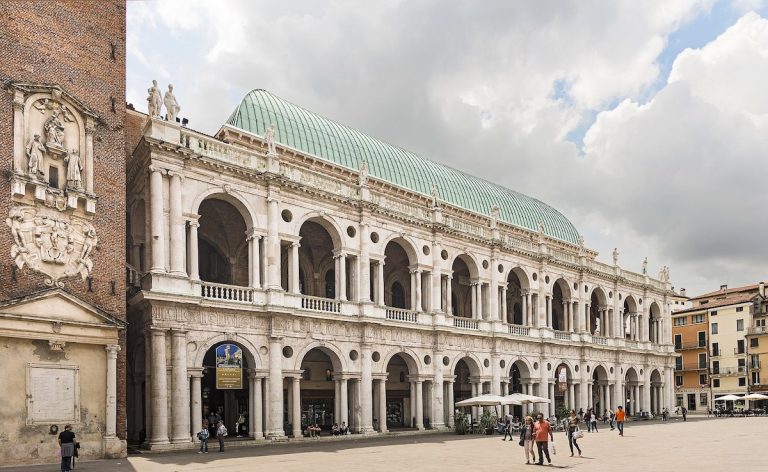 Visit Vicenza: A Captivating Day Trip from Venice