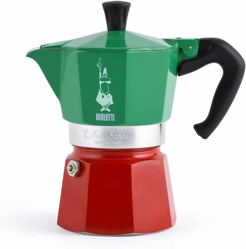 Bialetti Moka Pot