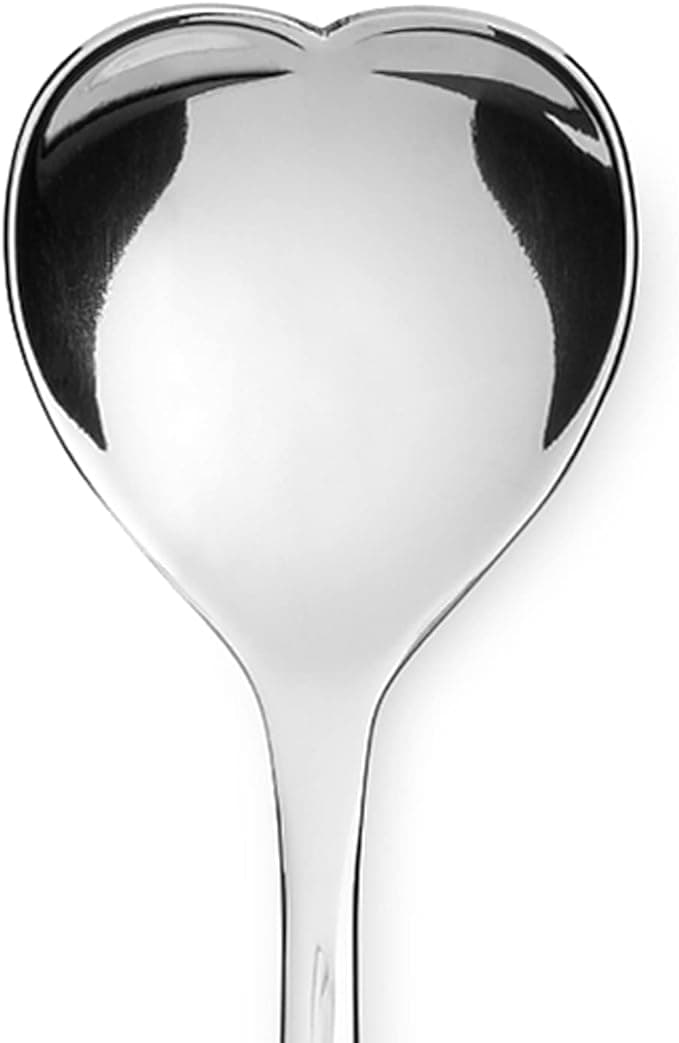 Italian Gifts: Alessi Big Love Spoons