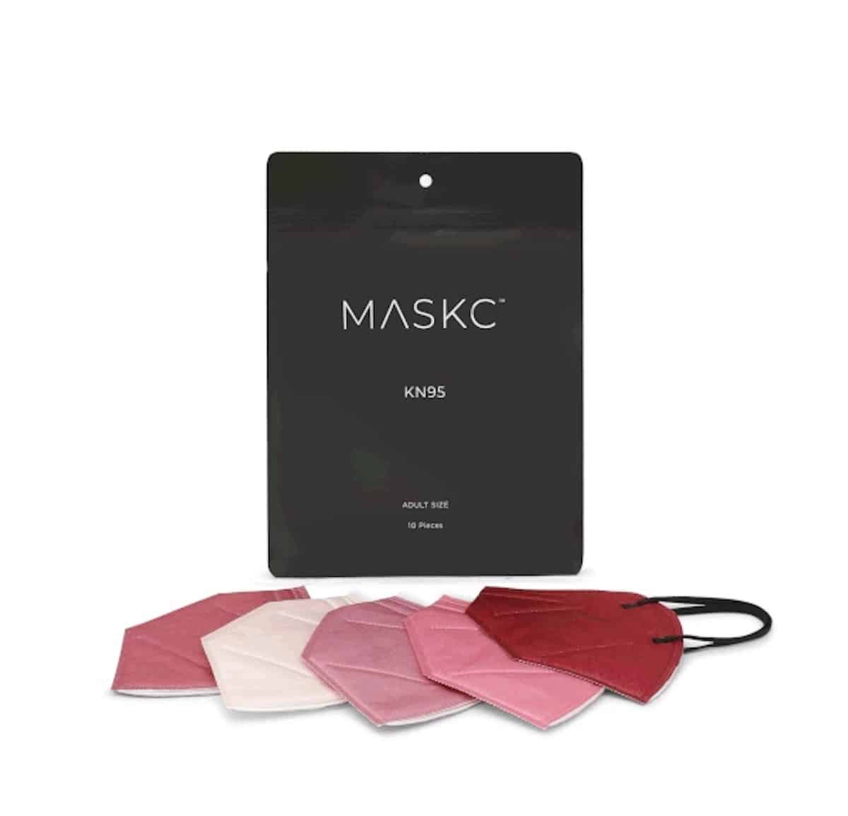 Maskc 10-pack