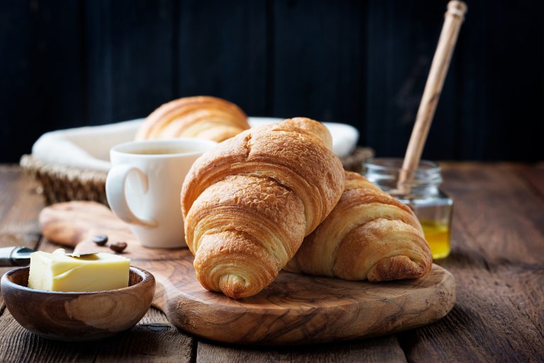 Discovering The Best French Butter