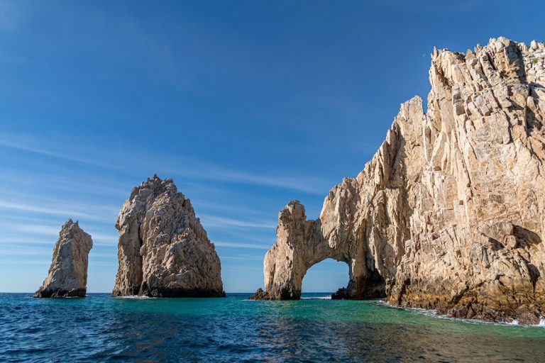 Where is Cabo? The Alluring Mexican Resort That Draws Visitors All Year