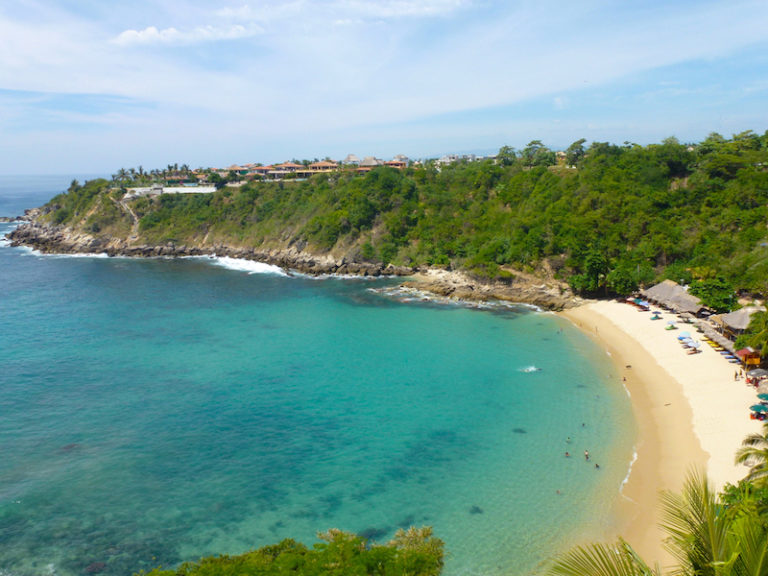 Puerto Escondido: Mexico’s new playground for retirees