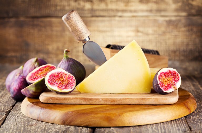 Five Great Northern Italian Cheeses Make A Perfect Aperitivo