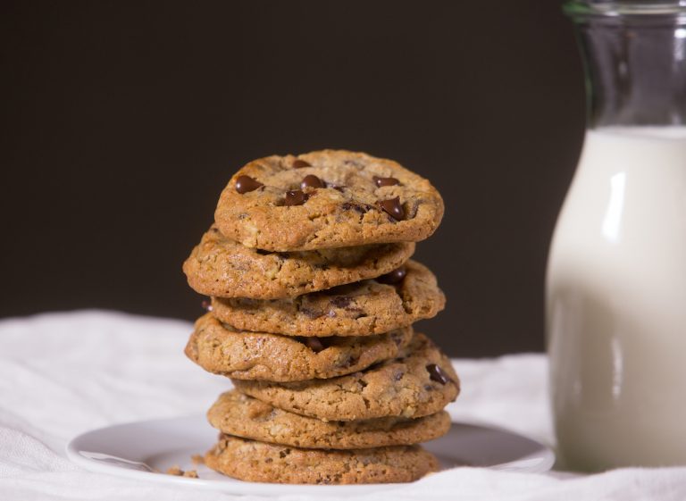 DoubleTree Chocolate Chip Cookie Recipe Revealed