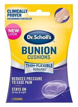 Bunion Pads