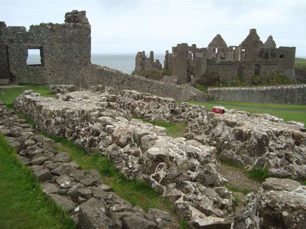 Guest Post – Northern Ireland: From giant ships to the giant’s causeway