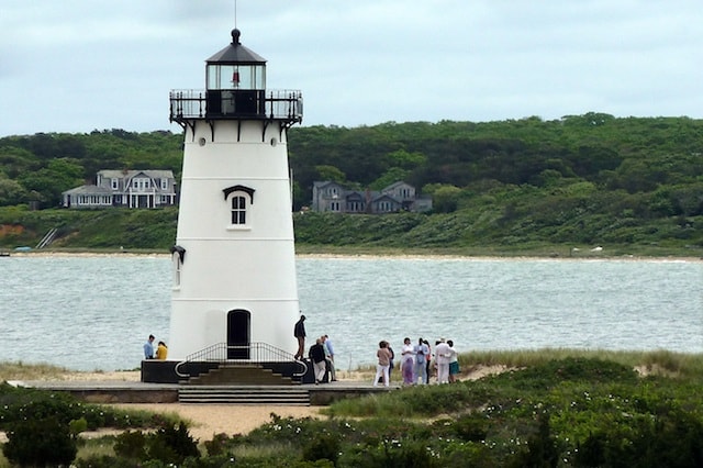 A Summer Weekend at the Harbor View Hotel & Resort on Martha’s Vineyard