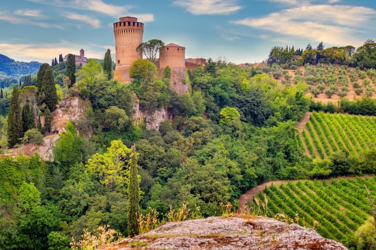 Guide to the Emilia Romagna Region: What To See, Do and EAT
