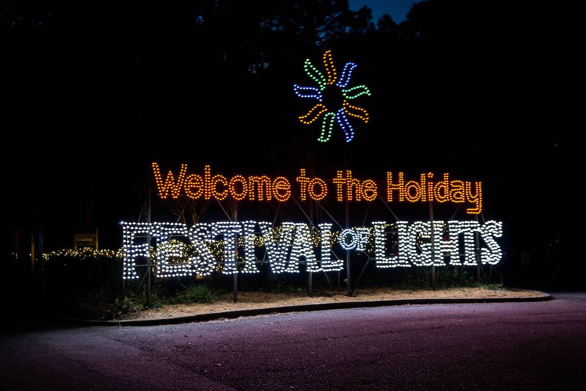 Festival of Lights 