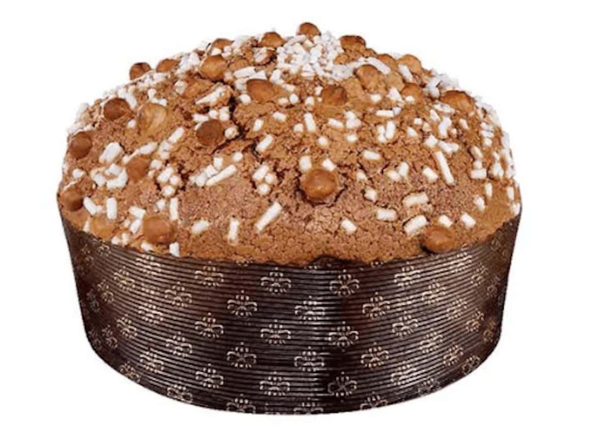 Fiasconaro Mandorlet Panettone from SupermarketItaly.com