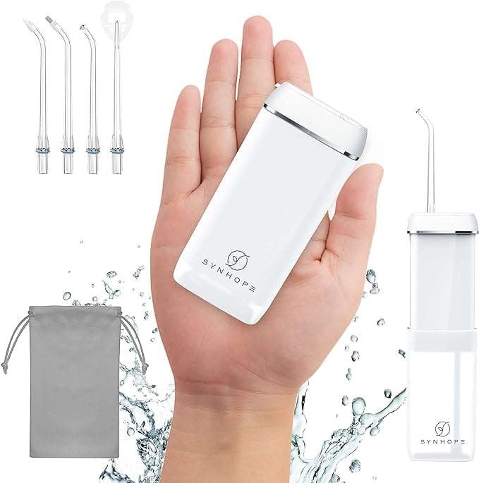 Synchope Mini Flosser