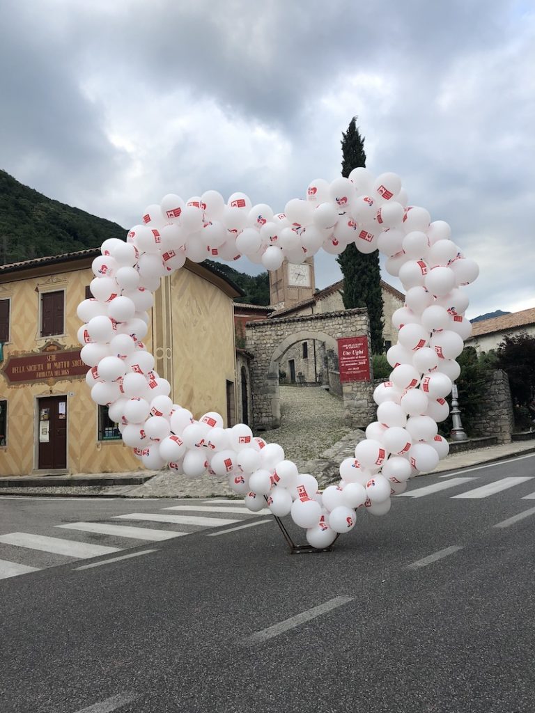 The Most Romantic Night of the Year in Italy