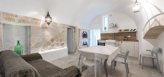 Albergo Diffuso Monopoli