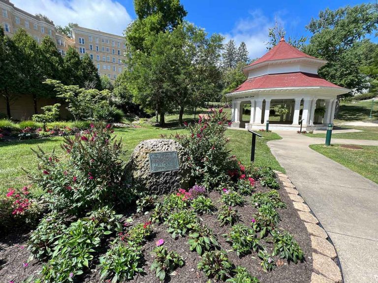 French Lick Resort: Two Grand Hotels with a Storied Past