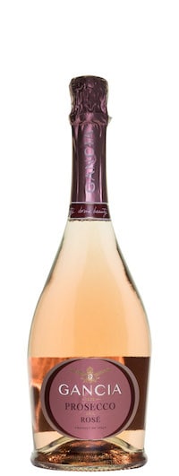 Gancia Prosecco Rose