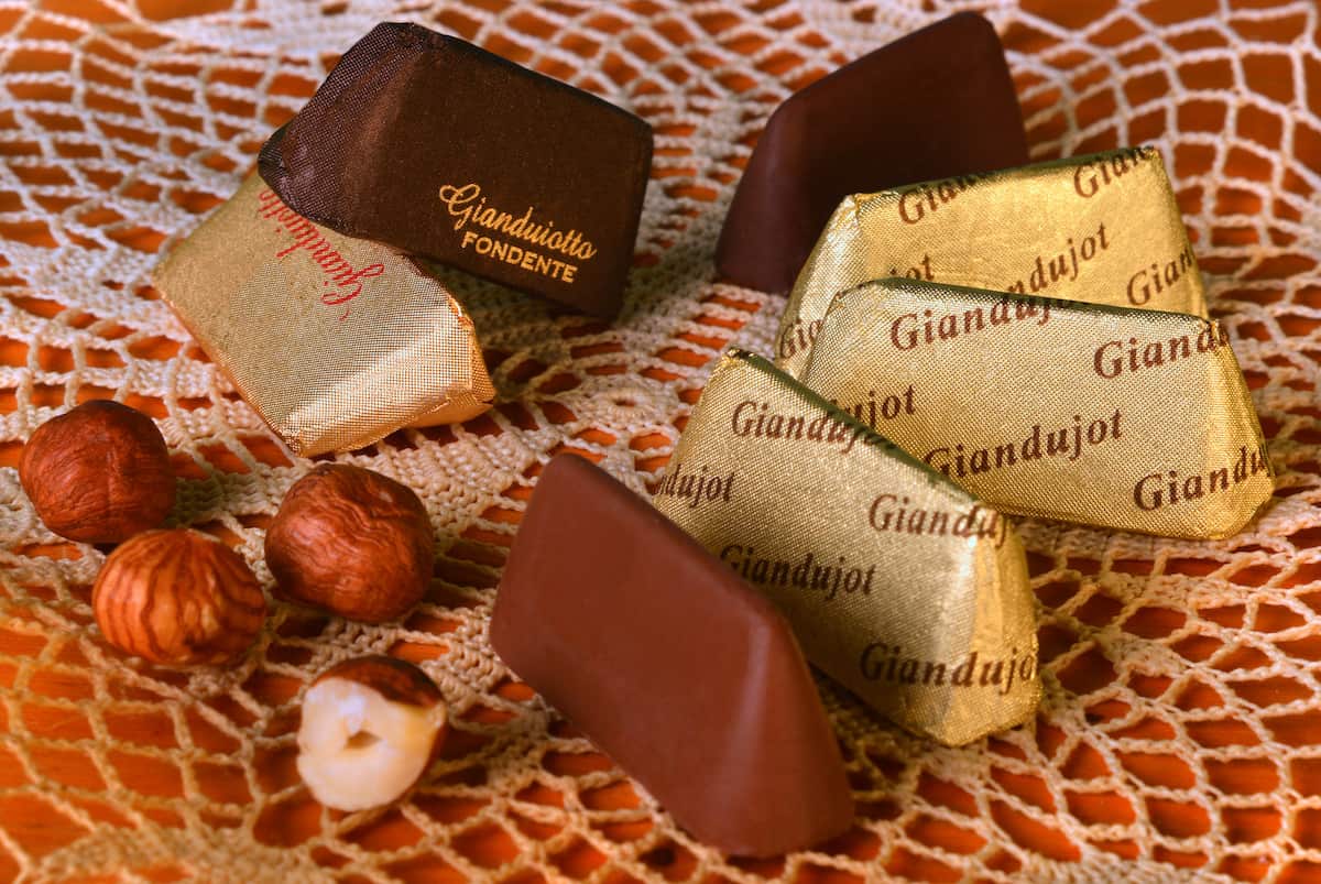 Italian gourmet chocolates are worth the search