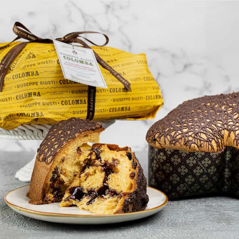 Giusti Colomba Easter Bread