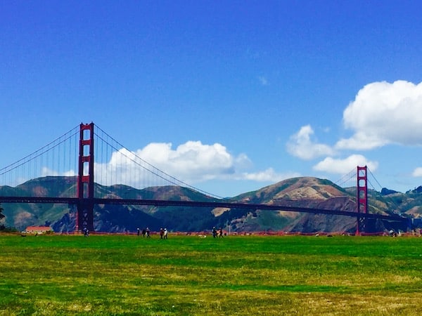 A whirlwind weekend in San Francisco: Tips for the time-strapped