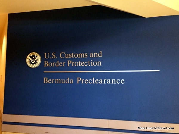 Bermuda Airport (BDA): Six things you need to know