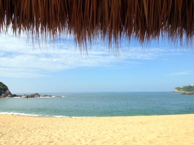 Inside Secrets Huatulco Resort & Spa