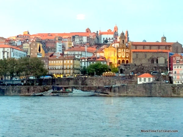 Secrets for cruising the Douro River on the Viking Torgil