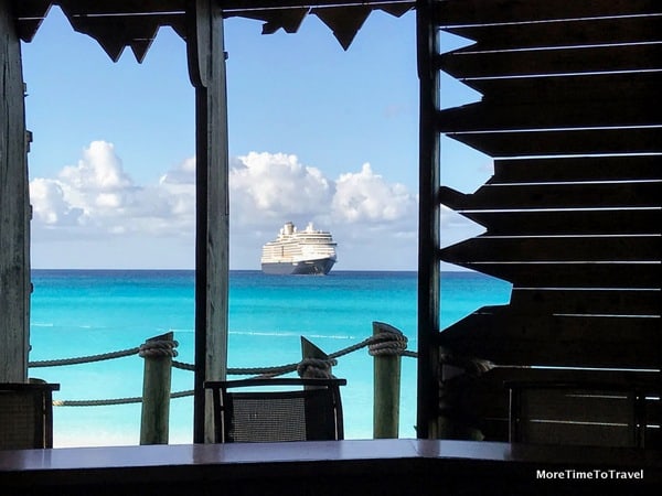 Half Moon Cay: Visiting the Best Cruise Private Island