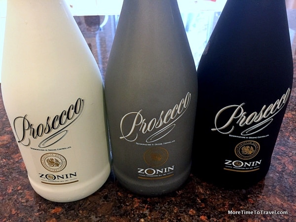 Tasting Zonin Prosecco on A Virtual Trip to Veneto