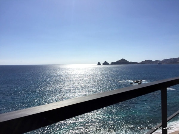 The Cape, a Thompson Hotel: Views from every vantage point