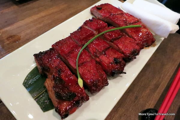 Chinese Heritage Spare Ribs