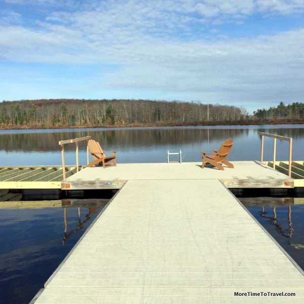 The Lodge at Woodloch: A Destination Spa in the Poconos