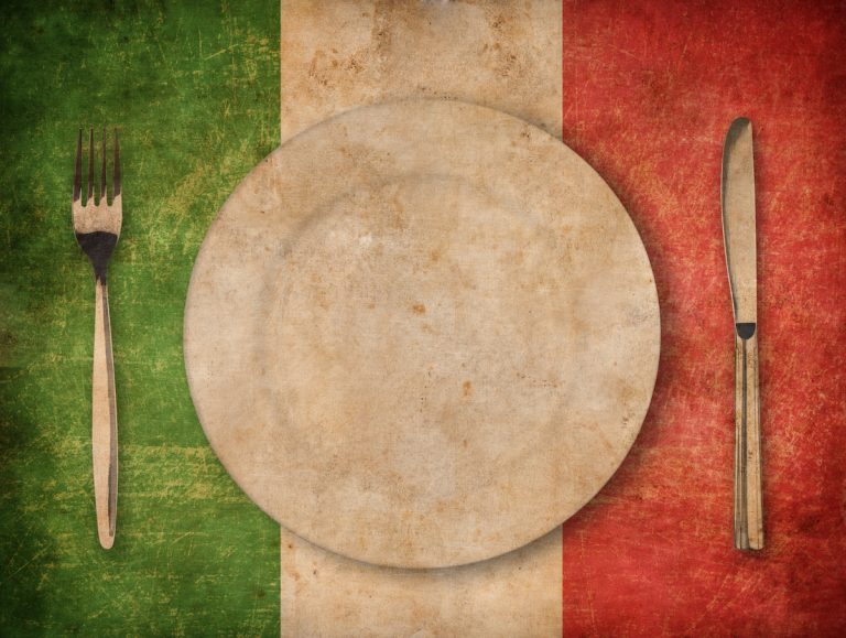 How To Order Food In Italy: 12 Rules