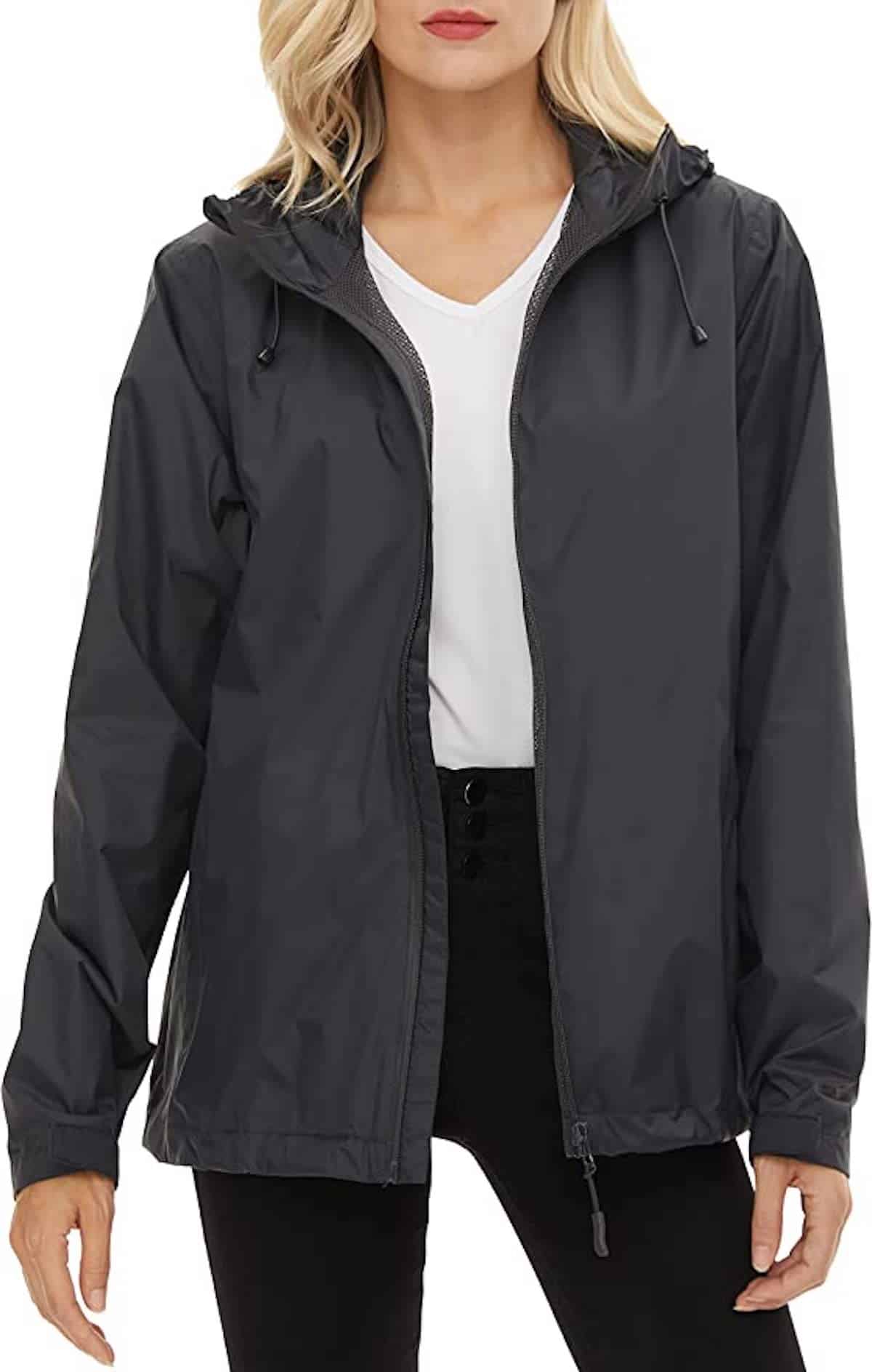 LeSies Rainjacket