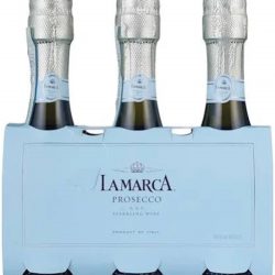 La Marca 3-pack