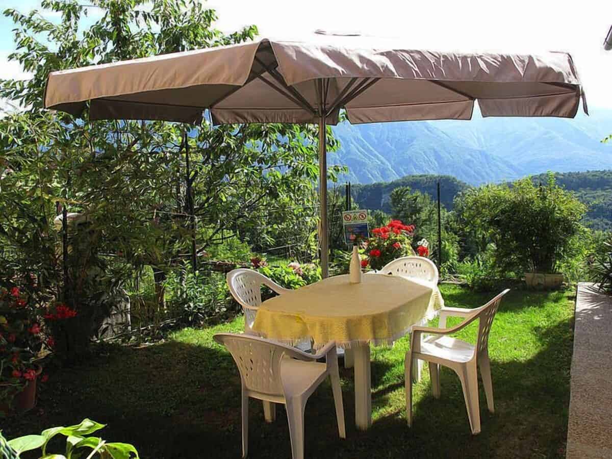 Albergo Diffuso Altopiano di Lauco