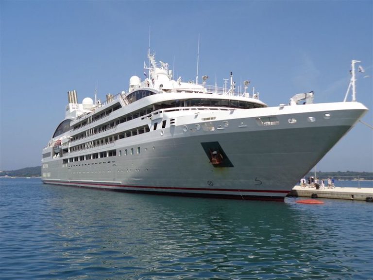 Pure Luxury: Tauck Small Ship Cruising on the  Adriatic