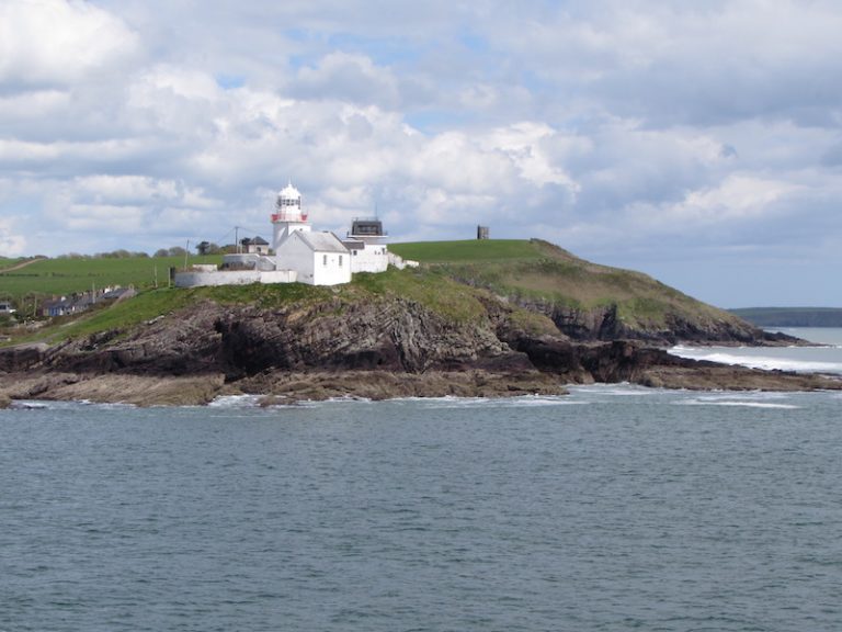 A Tauck Small Ship Cruise Around Britain and Ireland