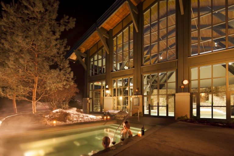 The Lodge at Woodloch: 5 Reasons To Love This Destination Spa