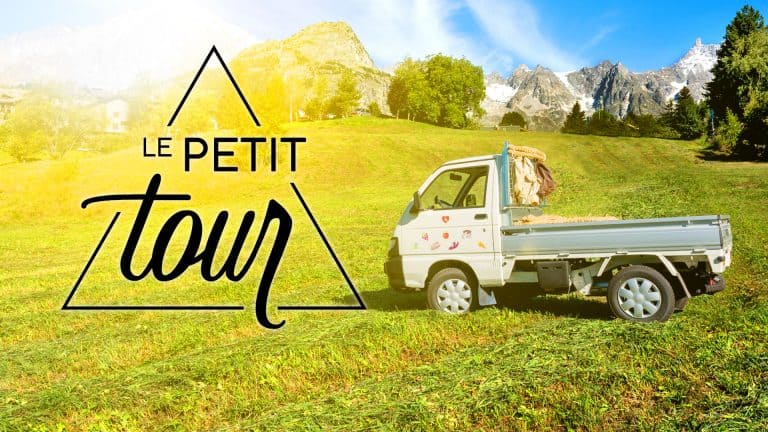 Le Petit Tour: Behind the Scenes Of A New Food Travel Series